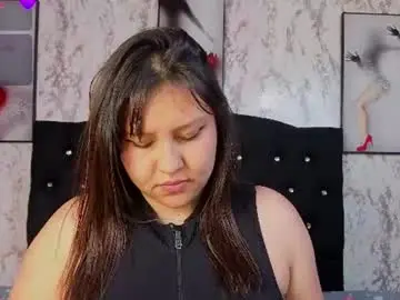 Chaturbate Nude Webcam of larissa_antonella