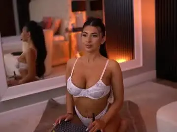Chaturbate Sex Chat of latinaloco