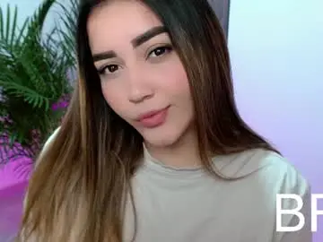 Chaturbate Free Live Porn of lucia_star_