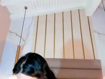 Chaturbate Sex Chat of luna_ferrari