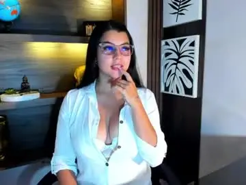 Chaturbate Adult Webcam of luna_ferrari