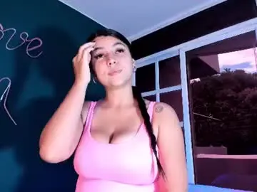 Chaturbate Live Porn of luna_ferrari