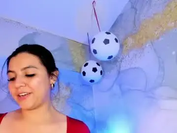 Chaturbate Free Live Porn of luna_ferrari