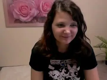Chaturbate Sex Cam of magic_kristy