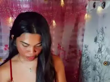 Chaturbate Private Sex Chat of miss_bellah