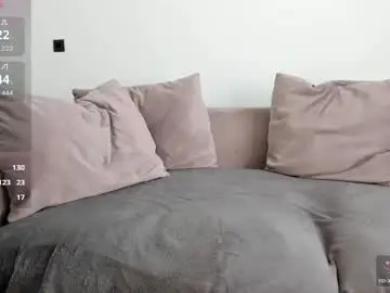 Chaturbate Live Sex of scarlett23xxx