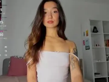 Chaturbate Live Porn of selinaa_kyle