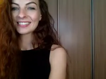 Chaturbate Watch Live Sex Cams of smiling_lexa