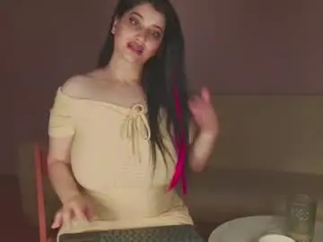 Chaturbate Best live sex cam show of anittac14
