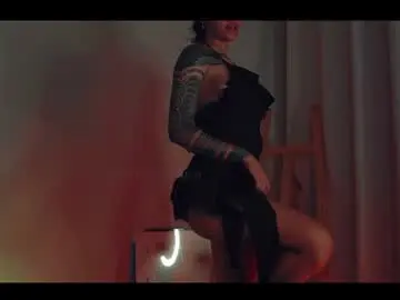 Chaturbate Free Live Porn of artgea