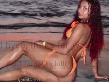 Chaturbate Free Live Porn of cattaleya_russ
