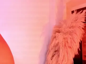 Chaturbate Sex Cam of cristinerain