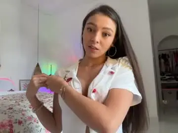 Chaturbate Live Sex Cam of keirasworld