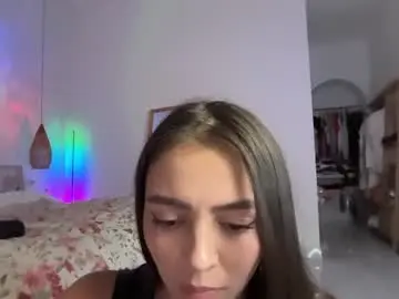 Chaturbate Live Sex Cam of keirasworld