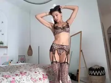 Chaturbate Private Sex Chat of keirasworld