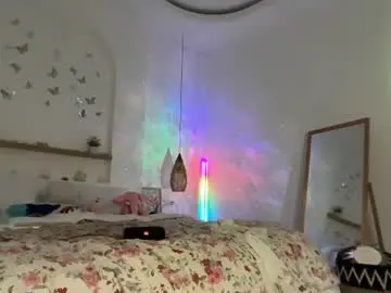 Chaturbate Live Sex of keirasworld