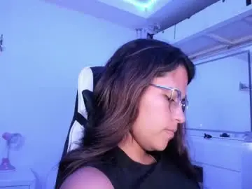 Chaturbate Adult Webcam of ladybrown_16