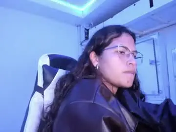Chaturbate Best Webcam of ladybrown_16