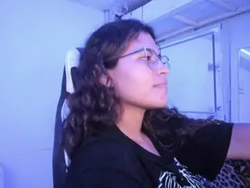 Chaturbate Free Live Porn of ladybrown_16