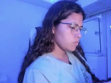 Chaturbate Sex Cam of ladybrown_16