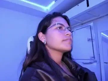 Chaturbate Free Porn Cam of ladybrown_16