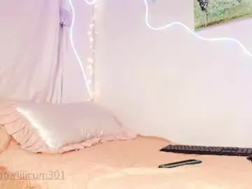 Chaturbate Best Webcam of lilicum301