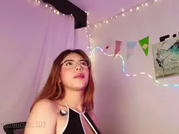 Chaturbate Adult Webcams of lilicum301