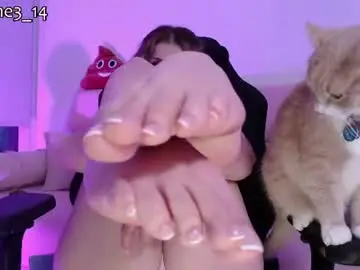 Chaturbate Live Sex of maryjane3_14