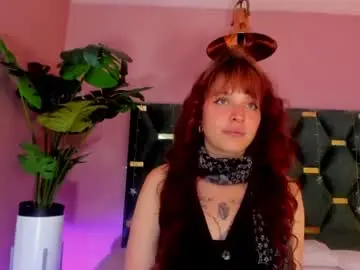 Chaturbate Private Sex Chat of velvet_dreams_