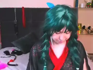 Chaturbate Adult Webcams of alexxisskyy