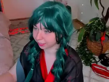 Chaturbate Free Porn Cam of alexxisskyy