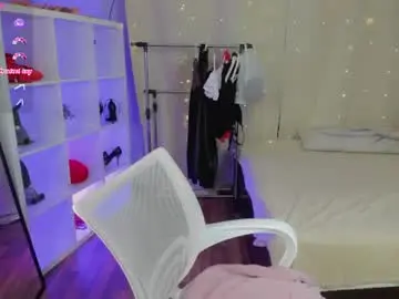 Chaturbate Adult Webcam of blossomanna