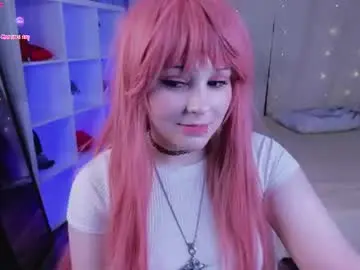 Chaturbate Sex Cam of blossomanna