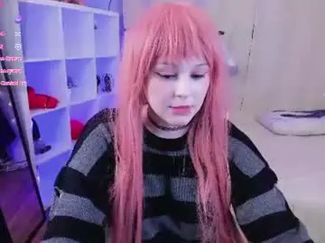 Chaturbate Best Webcam of blossomanna