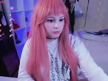Chaturbate Best Webcam of blossomanna