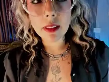 Chaturbate Free Live Porn of electra_fg