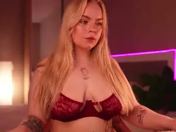 Chaturbate Adult Video Chat of lisalovesweet