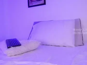 Chaturbate Free Porn Cam of mandy_l33_