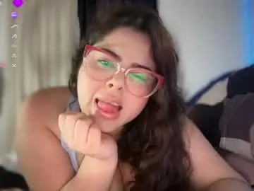 Chaturbate Best Webcam of sansaleya69