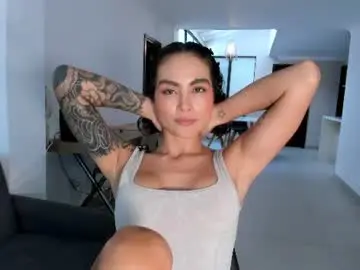 Chaturbate Best Webcam of valerieaustin
