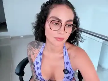 Chaturbate Private Sex Chat of valerieaustin