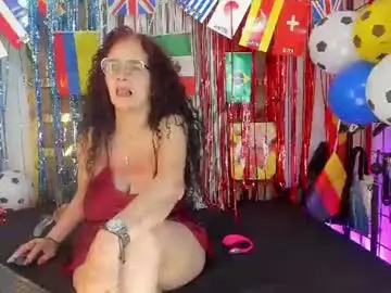 Chaturbate Free Live Porn of agatha_ross026