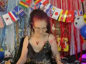 Chaturbate Sex Chat of agatha_ross026