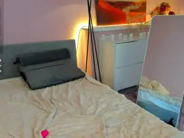 Chaturbate Live Porn of cherry_lexi