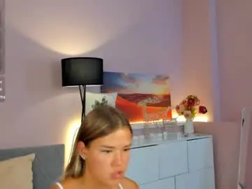 Chaturbate Sex Chat of cherry_lexi
