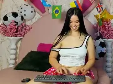 Chaturbate Live Sex of emma_luxx_