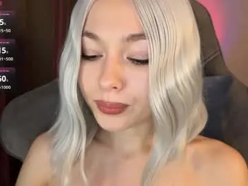 Chaturbate Live Sex of hey_nora_