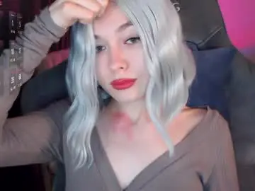 Chaturbate Sex Chat of hey_nora_