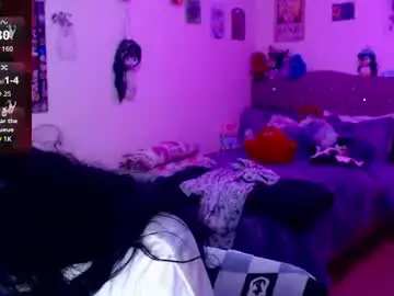 Chaturbate Live Sex of kiki_cams