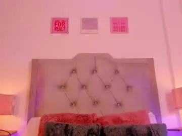 Chaturbate Adult Webcams of miia_coopper01